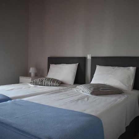 Tsonas Apartments Lygia  Exterior photo